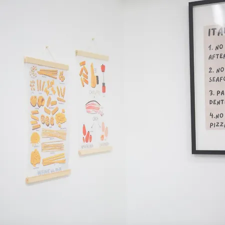 Sunny's - 8min From Colosseum Appartement *