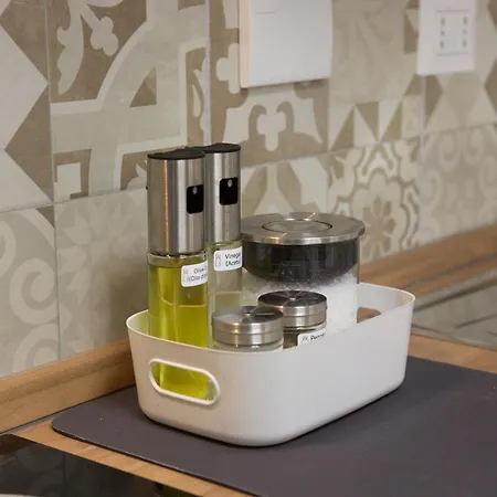 Appartement Sunny's - 8min From Colosseum