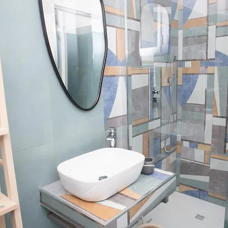 Sunny's - 8min From Colosseum Appartement *