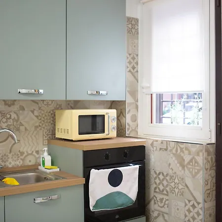 Sunny's - 8min From Colosseum Appartement Rome