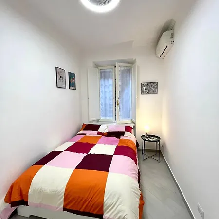 Sunny's - 8min From Colosseum * Rome