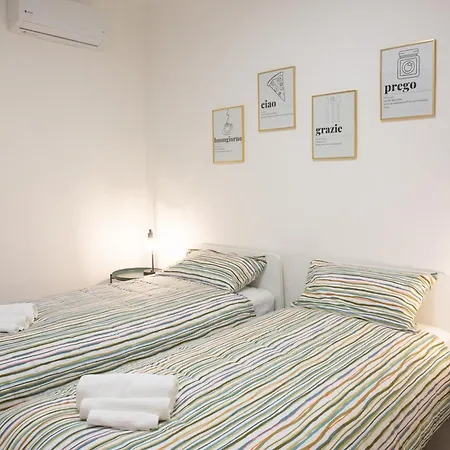 Sunny's - 8min From Colosseum Apartment Rome