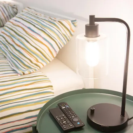 Appartement Sunny's - 8min From Colosseum Rome