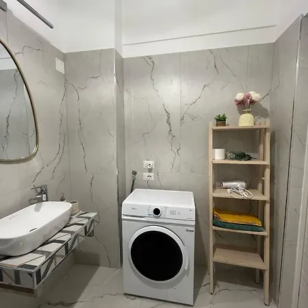 Sunny's - 8min From Colosseum Appartement Rome