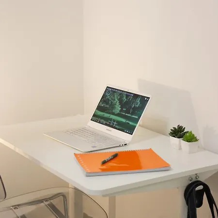 Sunny's - 8min From Colosseum Rome