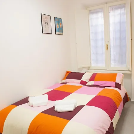 Appartement Sunny's - 8min From Colosseum