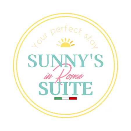 Sunny's - 8min From Colosseum Rome